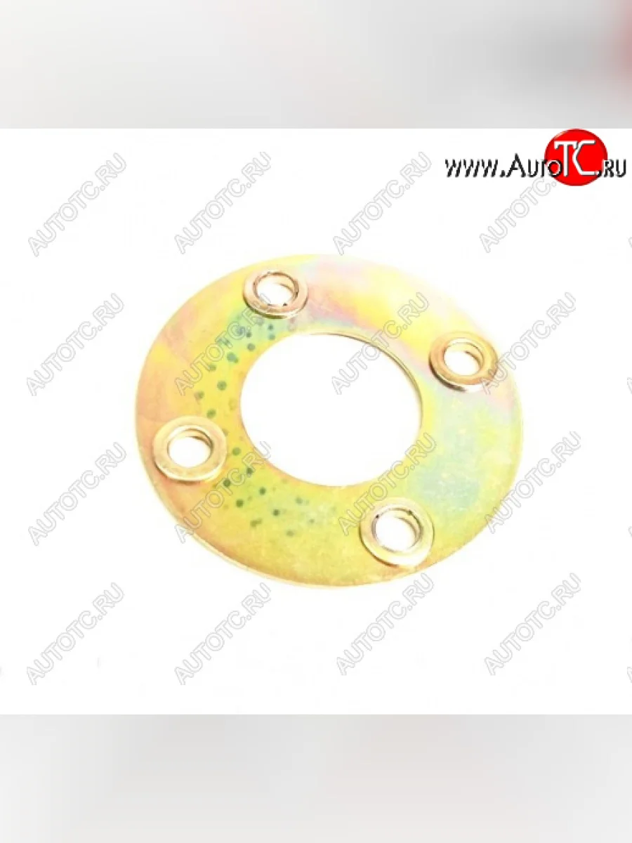 Пластины муфты ТНВД Евро3 круглые VG1540080004B (!!!УЦЕНКА: возможен нетоварный вид!!!) WEICHAI vg1540080004b  в Самаре Самарской области