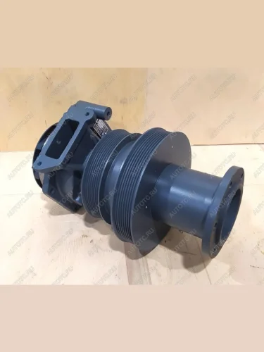 Помпа 612600060465 (!!!УЦЕНКА: возможен нетоварный вид!!!) WEICHAI 612600060465