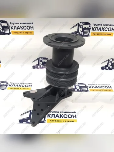 Привод вентилятора WD615 WD10 WD12 SD16 WEICHAI 612600100143