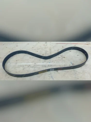 Ремень 10PK1643 поликлиновой вентилятора WD10 WEICHAI 612600061464