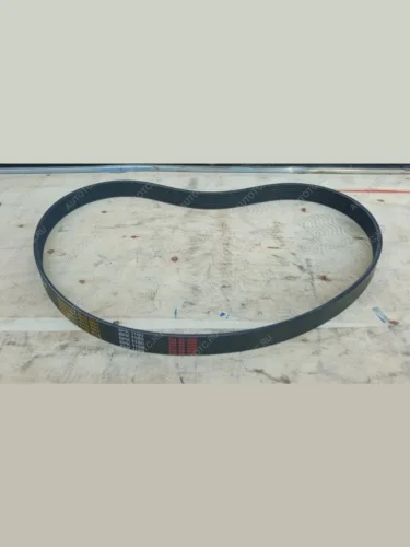 Ремень 8PK1160 поликлиновой генератора WD10 WEICHAI 612600061295