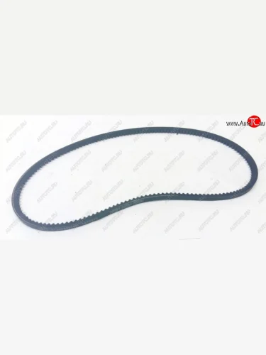 Ремень клиновой зубчатый AV10х1075 генератора 61200090187 (!!!УЦЕНКА: возможен нетоварный вид!!!) WEICHAI 61200090187