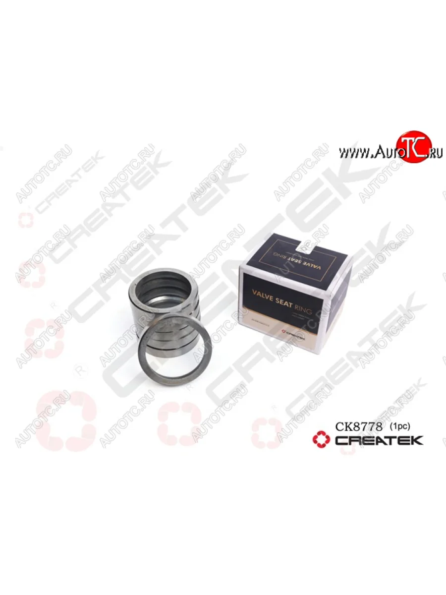 Седло впускного клапана 61560040057    WEICHAI 61560040057  в Самаре Самарской области