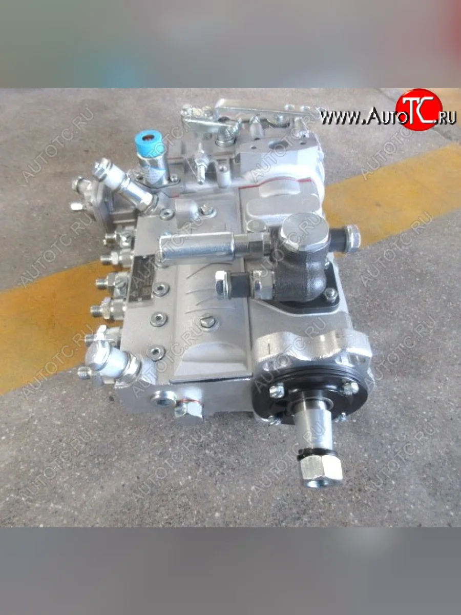 ТНВД WP6 130530631303018641100000542184110000189021 WEICHAI 130530634110000054218  в Самаре Самарской области