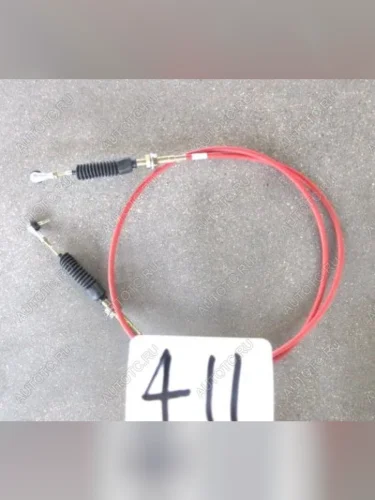 Трос газа Weichai WEICHAI 612600140037