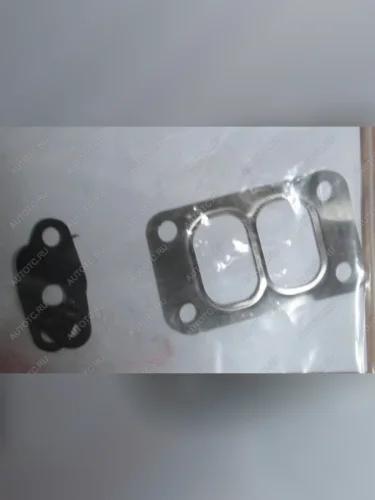 Турбокомпрессор WD10 WD615  WEICHAI 612601111069