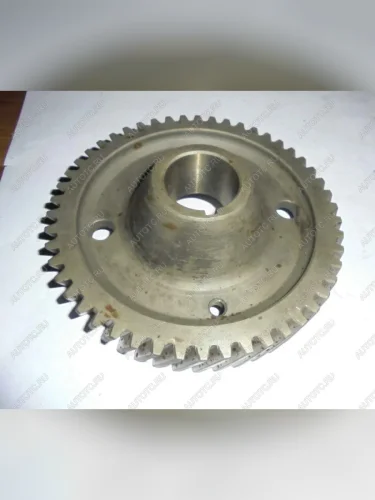 Шестерня привода ТНВД WP1012 612600080452 (!!!УЦЕНКА: возможен нетоварный вид!!!) WEICHAI 612600080452