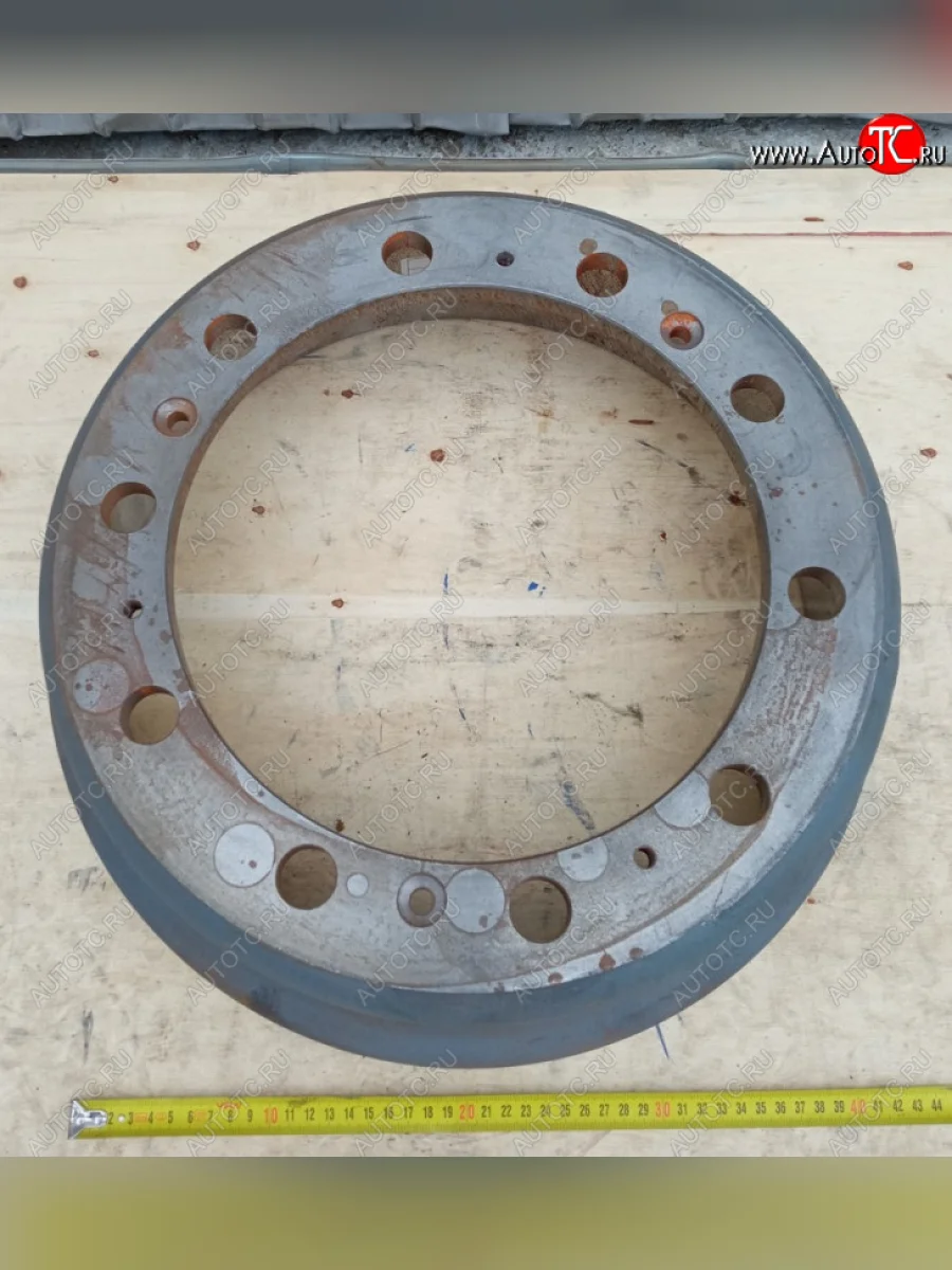Барабан тормозной грейдер XCMG, LiuGong h=140 mm, Ф=40mm XCMG 80513002sp105976  в Самаре Самарской области