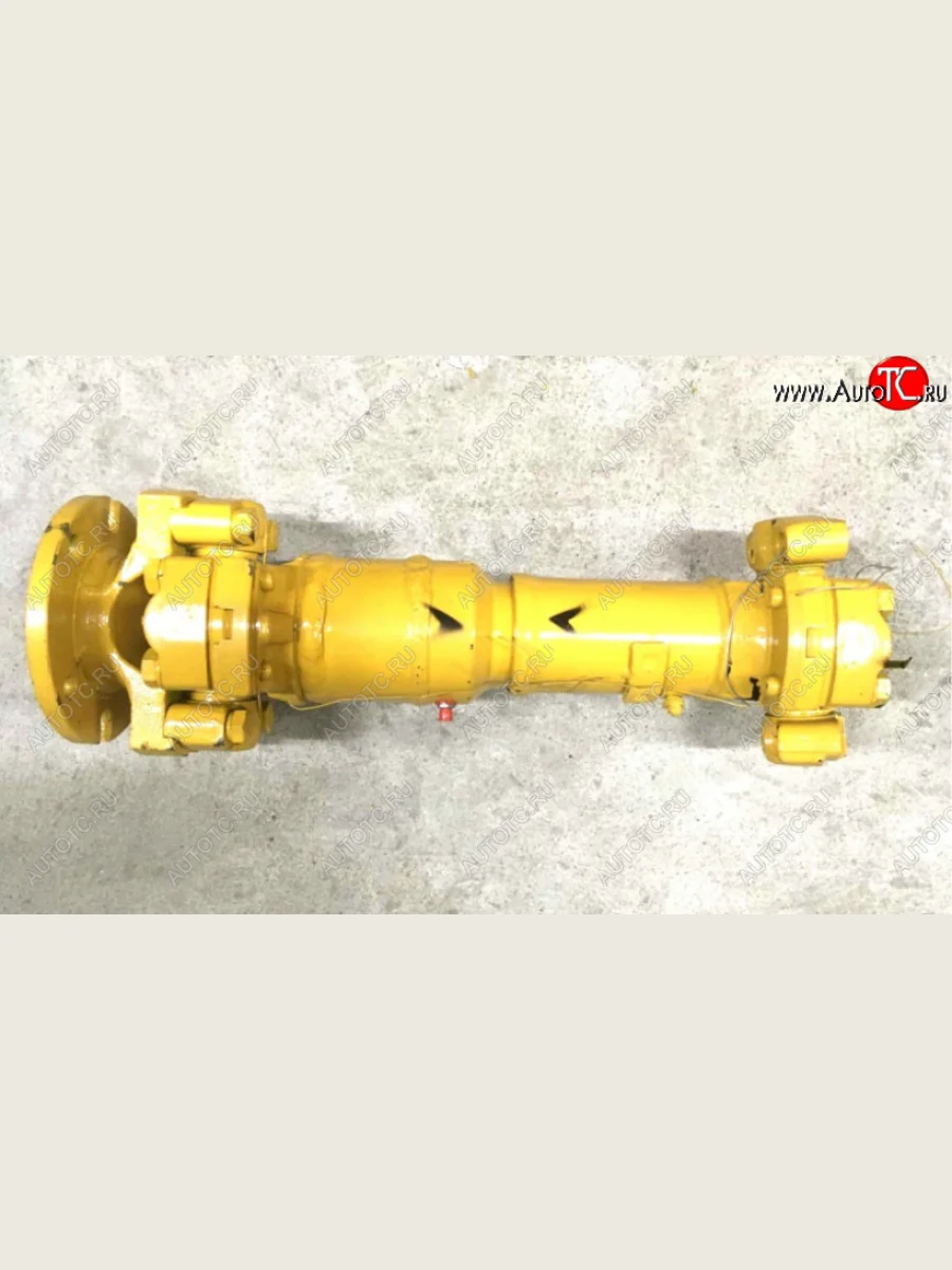 Вал карданный переднего моста (задняя часть) XCMG XCMG XCMG 9322646-2  В Кинешме Ивановской области