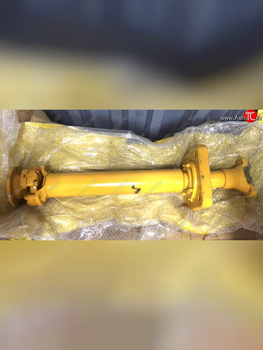 Вал карданный передний (перед. часть) Z3G.4.1-1 XCMG z3g.4.1-1  В Кинешме Ивановской области