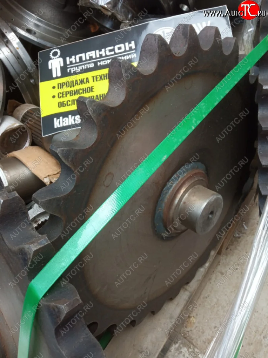 Вал шестерня 85513030SP105817 XCMG 85513030sp105817  в Самаре Самарской области