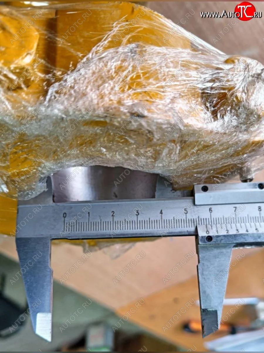 Вилка крепления среднего отвала 34C0317 (!!!УЦЕНКА: возможен нетоварный вид!!!) XCMG 34c0317  в Воронеже Воронежской области