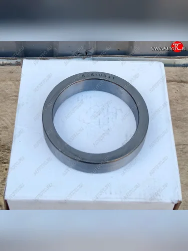 Втулка ступицы XCMG 95x76x20 XCMG sp10558585513041