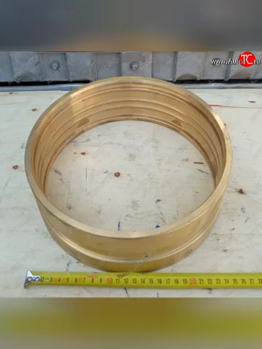     Втулка медная 85513028 XCMG 85513028