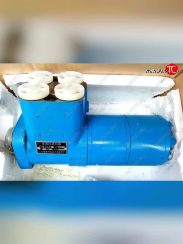 Гидроусилитель BZZ1-800 XCMG bzz-8004120001419