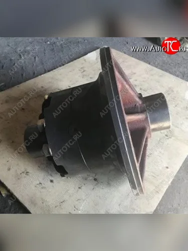 Дифференциала 820305027520010772000001192500330033175200116 (!!!УЦЕНКА: возможен нетоварный вид!!!) XCMG 250300331