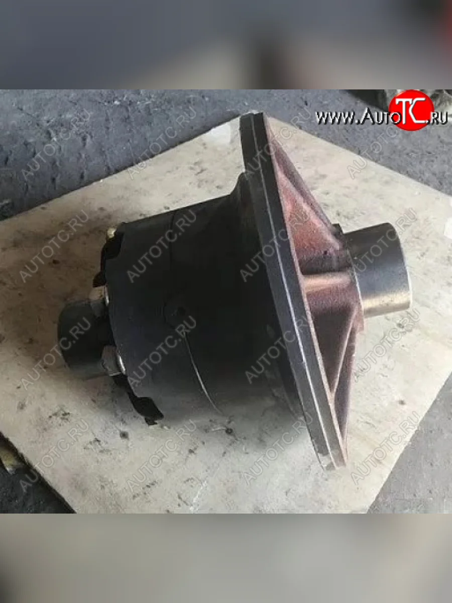 Дифференциала 820305027520010772000001192500330033175200116 (!!!УЦЕНКА: возможен нетоварный вид!!!) XCMG 250300331  в Керчи Республика Крым