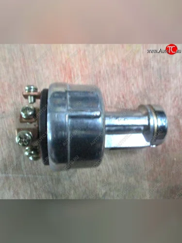 Замок зажигания 08086-100005001292 XCMG 08086-10000