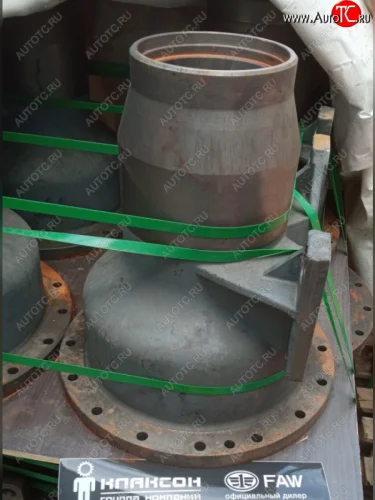 Корпус планетарной передачи 83513202SP115141 XCMG 83513202