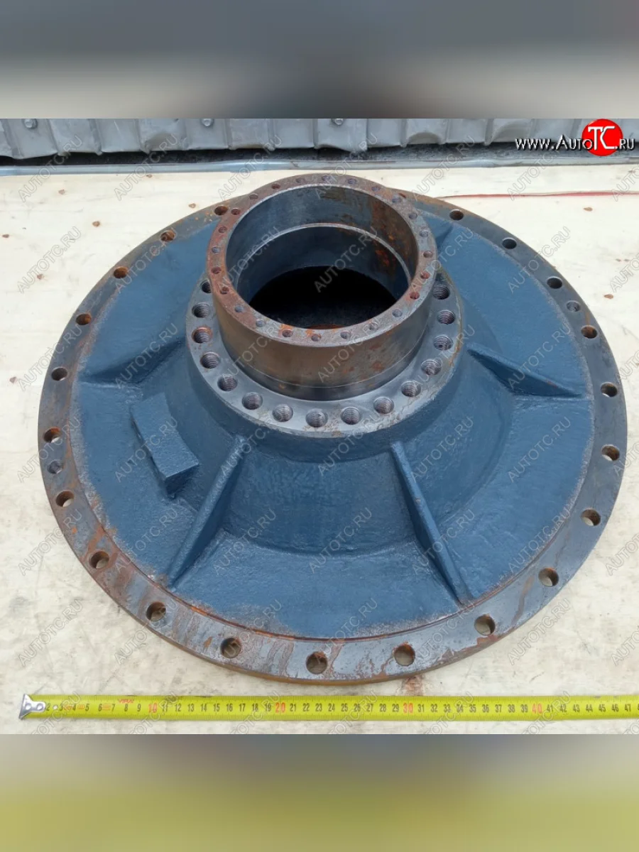 Крышка ступицы 85513019 XCMG 85513019  в Самаре Самарской области