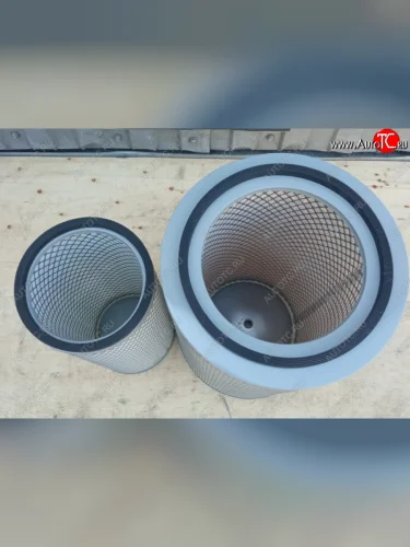 Фильтр воздушный K2640 4110000589016 XCMG 612600110540411000058901