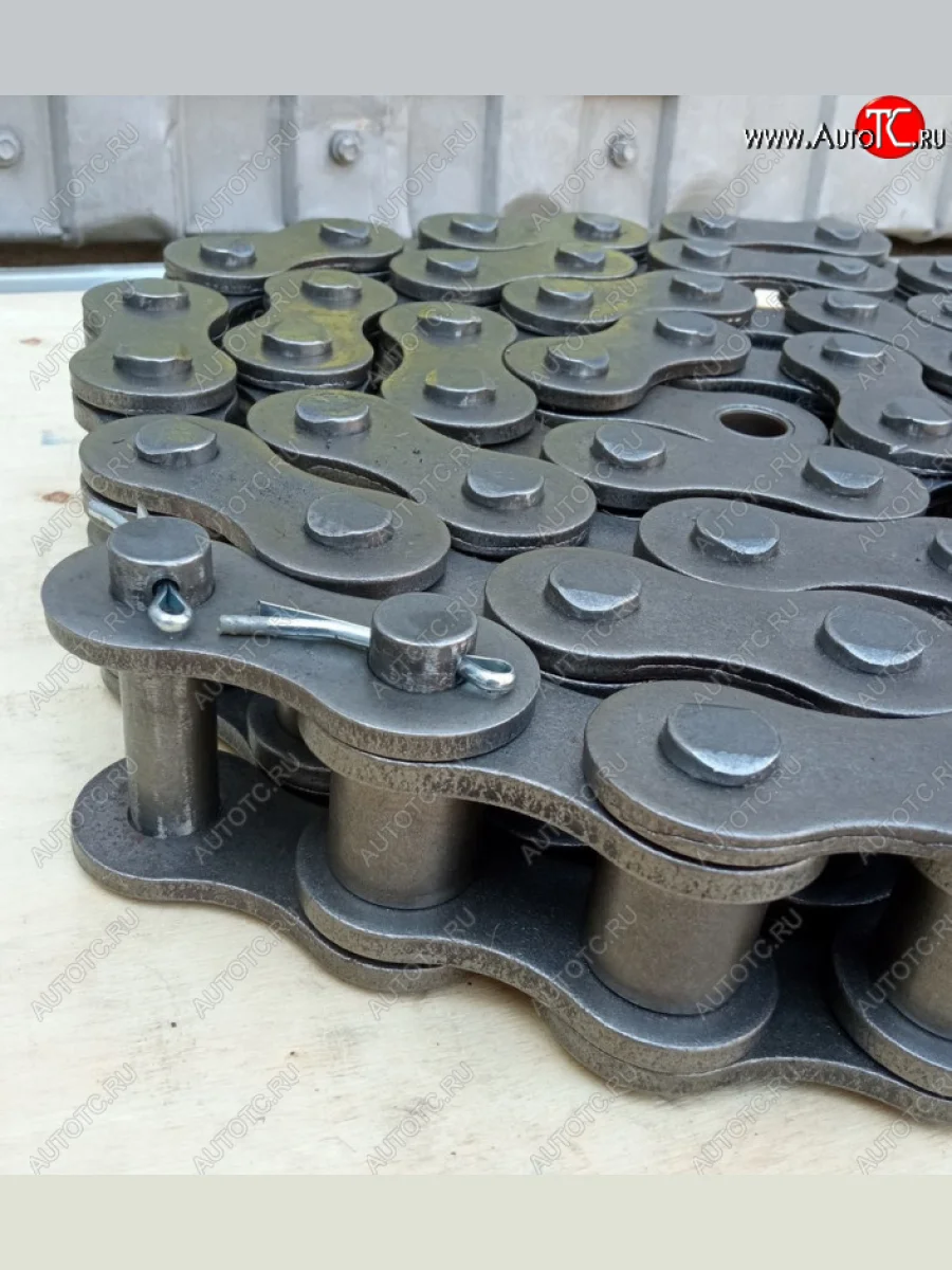     Цепь привода 103070142SP12226055420001 XCMG 103070142sp122260554200  В Кинешме Ивановской области