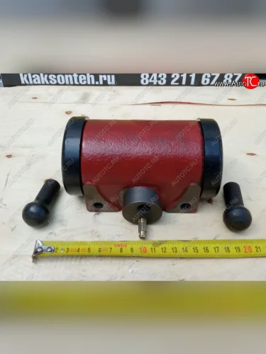 Цилиндр тормозной PY180-H.2.6.2101000387 XCMG py180-h.2.6.2101000387