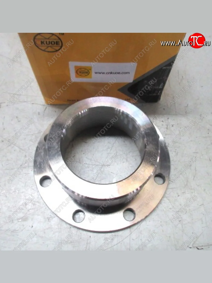 Фланец нижний XGMA XG932 58A0155 (!!!УЦЕНКА: возможен нетоварный вид!!!) XGMA 58a0155  в Самаре Самарской области