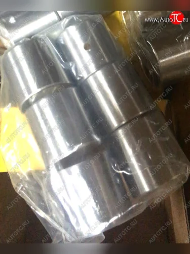 Втулка шатунная Yuchai YC6108G 630-1004052 (!!!УЦЕНКА: возможен нетоварный вид!!!) YUCHAI 630-1004052