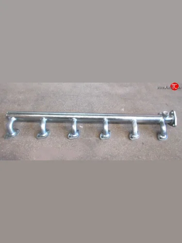 Коллектор водяной A3006-1303020A (!!!УЦЕНКА: возможен нетоварный вид!!!) YUCHAI a3006-1303020a