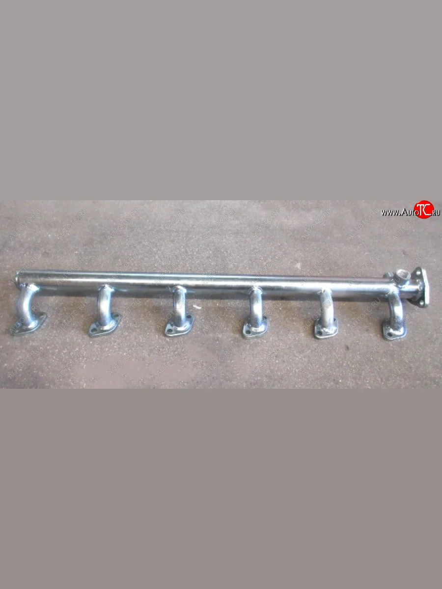 Коллектор водяной A3006-1303020A (!!!УЦЕНКА: возможен нетоварный вид!!!) YUCHAI a3006-1303020a  в Воронеже Воронежской области