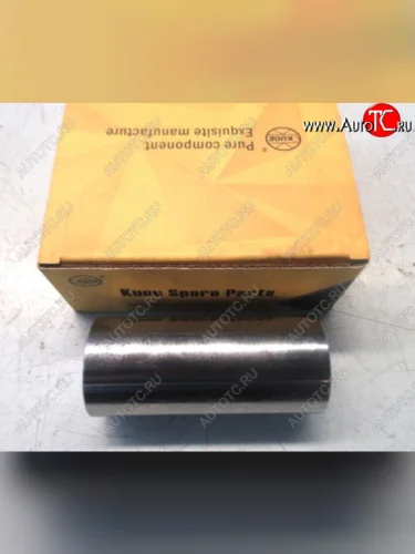 Палец поршня Yuchai YC6108YC4D80YC6B125YC4108 YUCHAI (D-38, L-88) 6105Q1004019B YUCHAI 6105q1004019b