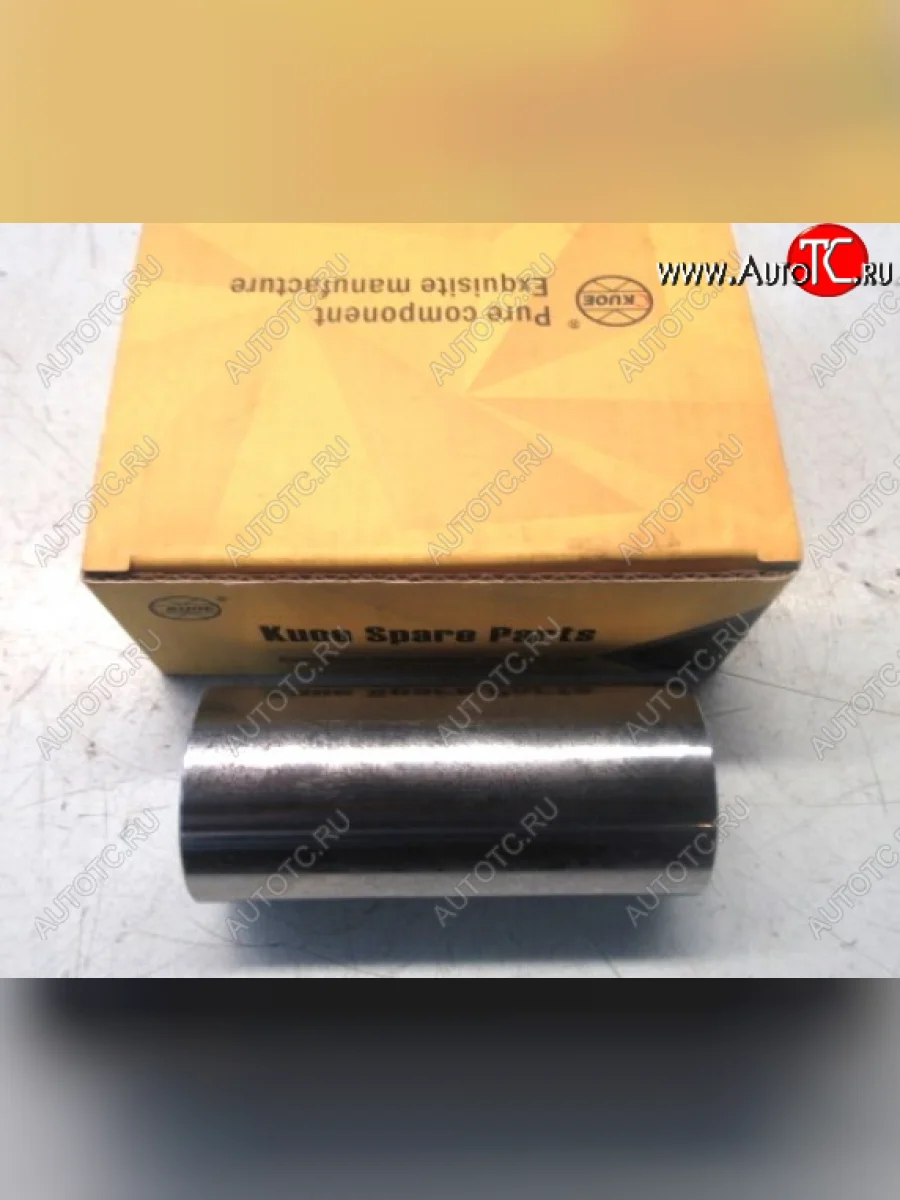 Палец поршня Yuchai YC6108YC4D80YC6B125YC4108 YUCHAI (D-38, L-88) 6105Q1004019B YUCHAI 6105q1004019b  в Самаре Самарской области