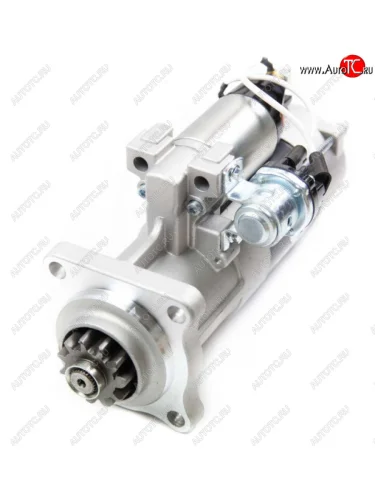 Стартер 860118394B7617-3708100A7000-3708100 (GT) YUCHAI 860118394