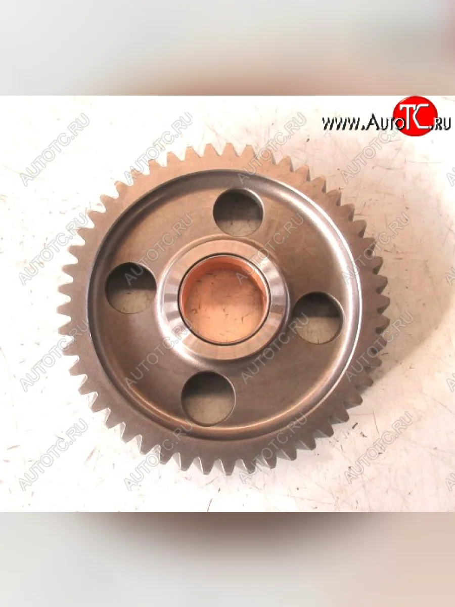 Шестерня паразитная распредвала 330-1002051A330-10020514SP1017594110000561025 (!!!УЦЕНКА: возможен нетоварный вид!!!) YUCHAI 330-1002051a  в Перми Пермском крае