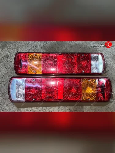 Фонарь задний правый IVECO HONGYAN 5801299174 ДРУГОЕ КИТАЙ 5801299174