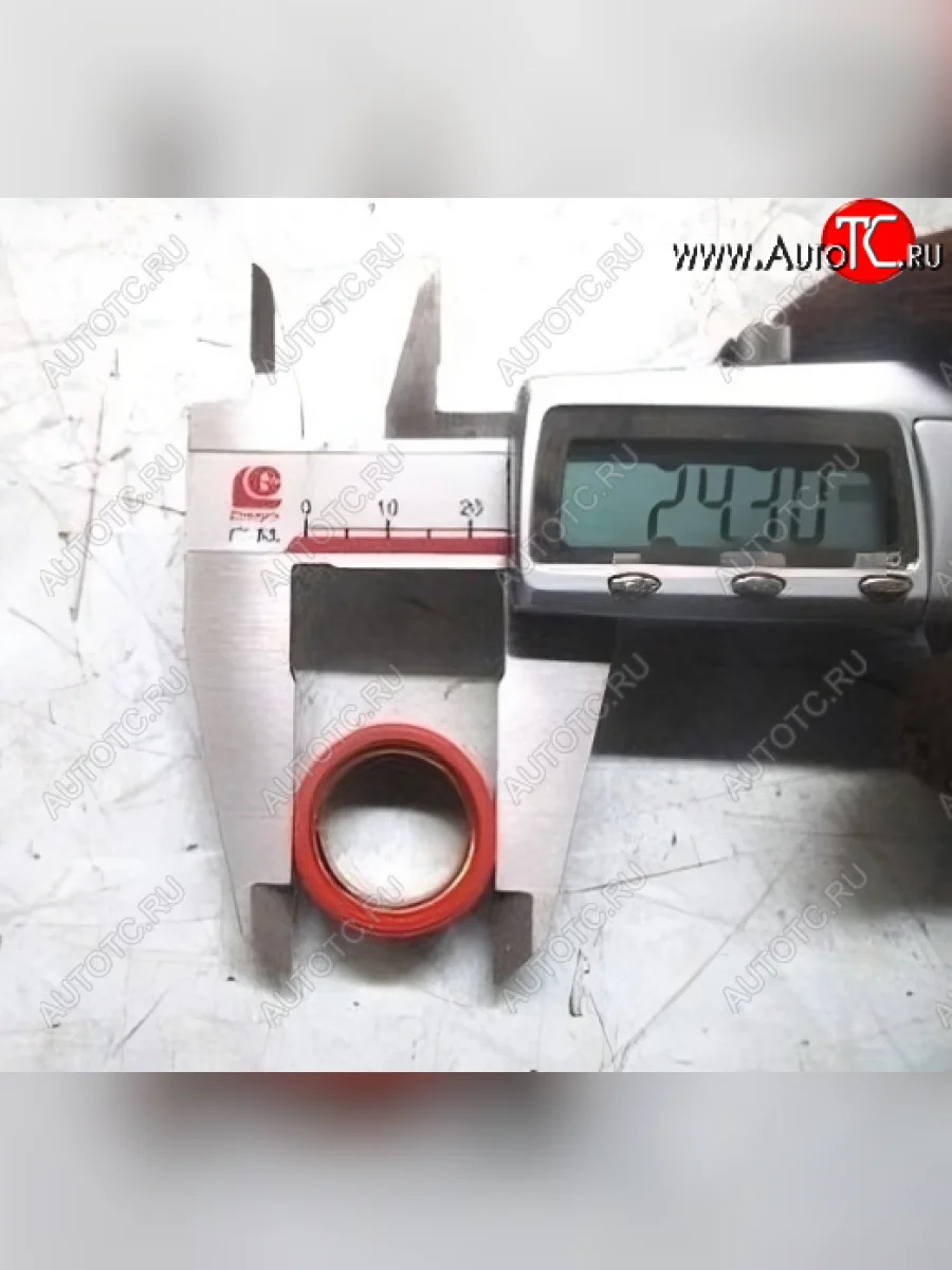 Втулка ГБЦ большое (Бочата) C6121 C6121 9y17984w8087  В Кинешме Ивановской области