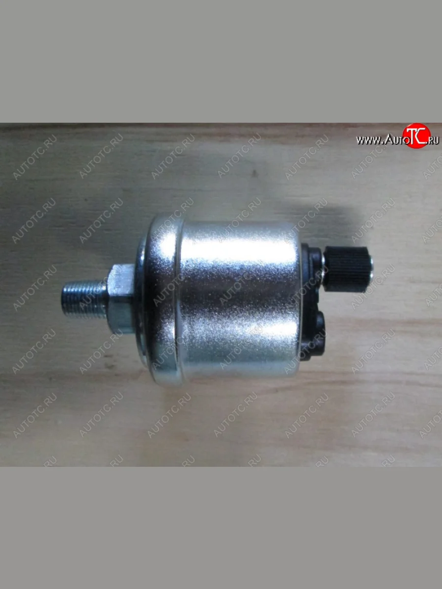 Датчик давления масла ДВС Shantui SD16 (2 контакт) C6121 d2300-00000  в Воронеже Воронежской области