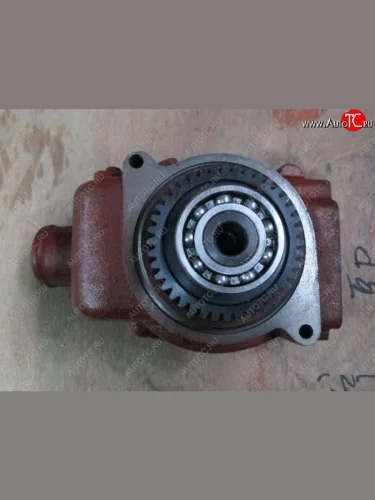 Насос водяной (помпа системы охлаждения) Shanghai C6121 C6121 2w8002