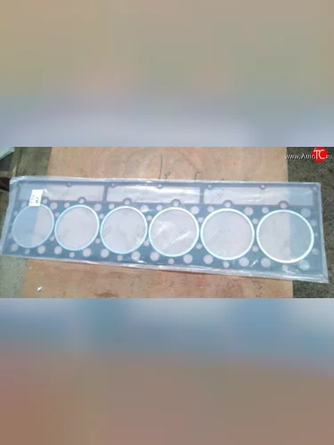 Прокладка ГБЦ (стальная) C6121 7W75461157550 C6121 7w75461157550