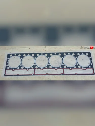 Прокладка ГБЦ C6121 7N77497E61671118015 C6121 7n77497e61671118015