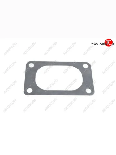 Прокладка колена выпускного коллектора C6121  C6121 c04bl-5s6735