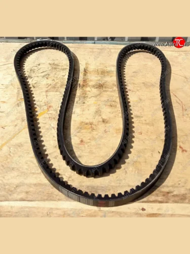 Ремень вентиляторагенератора 2W895120A2190 C6121 2w895120a2190
