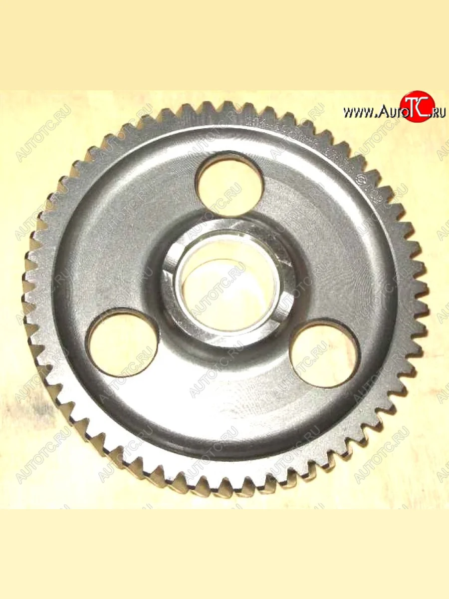 Шестерня промежуточного привода масляного насоса 6121 7W0546 C6121 7w0546  в Самаре Самарской области