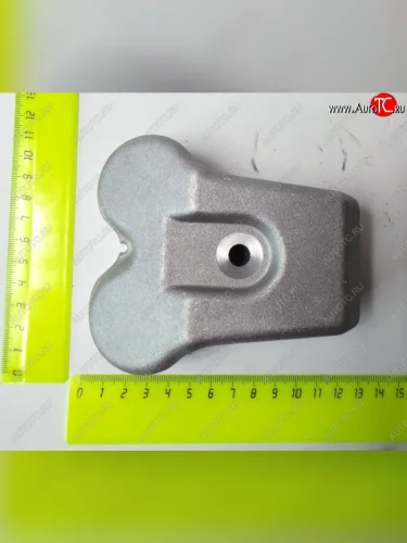 Крышка клапанов Deutz TD226BWP6G125 4110000909093 DEUTZ 1215981913053431