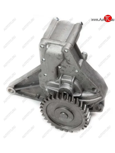 Насос масляный двигателя Deutz TD226B-4 DEUTZ 12166779