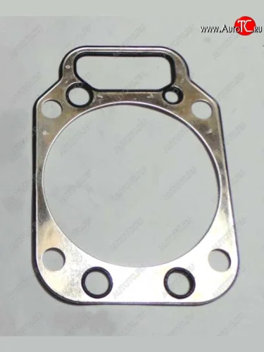 Прокладка ГБЦ двигателя TD226B6G металл. 130267014110000054233122732671227326512272058 DEUTZ 13026701411000005423312