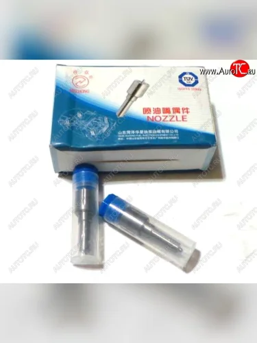 Распылитель форсунки CDM520 DLLA150P070 DEUTZ dlla150p070