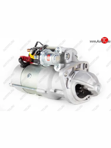 Стартер CDM833 24V QDJ2667FA 130236061303196241100000542284110000189022 (!!!УЦЕНКА: возможен нетоварный вид!!!) DEUTZ 13023606130319624110000