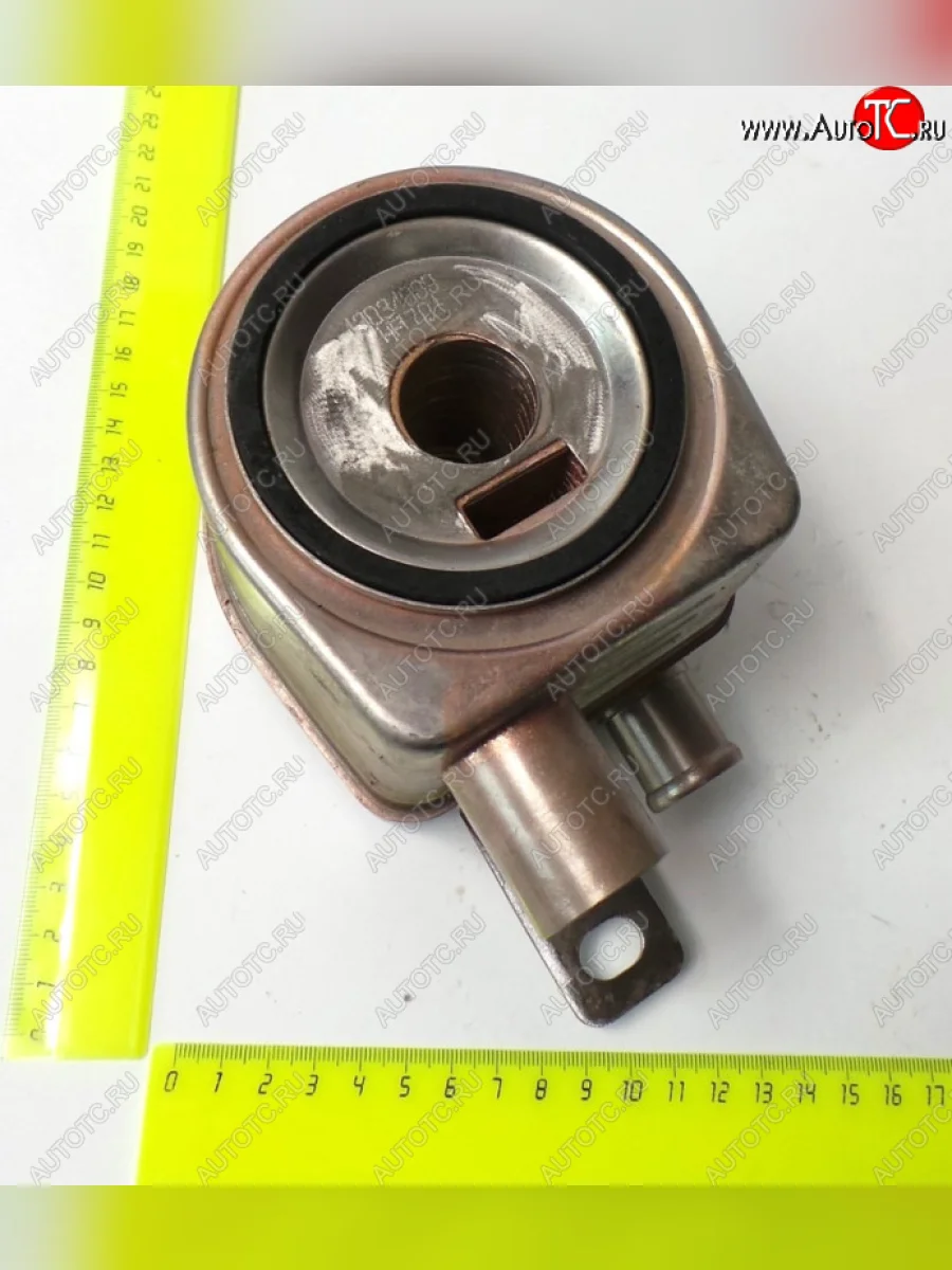 Маслоохладитель 130348894110000991019W47002044 DEUTZ 130348894110000991019w4  в Самаре Самарской области